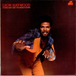 Download track I Know What Love Is Leon Haywood