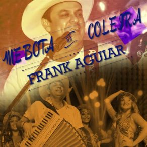 Download track Me Bota Na Coleira Frank Aguiar