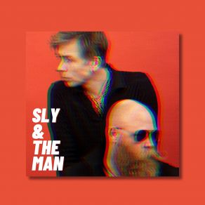 Download track The Mission Sly!, The Man