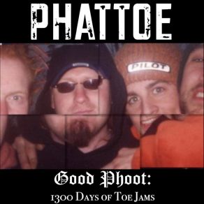 Download track Obscene Phattoe