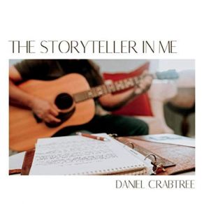 Download track She Can Fly Daniel Crabtree