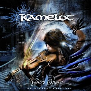 Download track Rule The World Kamelot