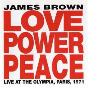 Download track Super Bad James Brown, Bobby Byrd