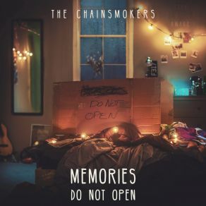 Download track The One The Chainsmokers