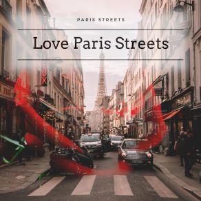 Download track Moving On Paris Streets