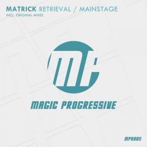 Download track Mainstage Matrick