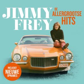 Download track Ik Heb Een Groot Verdriet Jimmy Frey