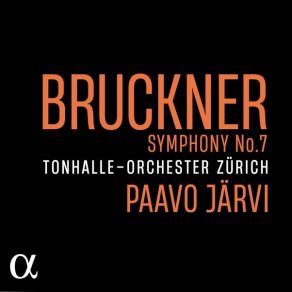 Download track 04. Symphony No. 7 In E Major, WAB 107 IV. Finale. Bewegt, Doch Nicht Schnell Bruckner, Anton