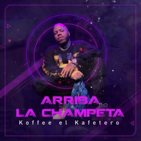 Download track El Loquito Koffee El Kafetero