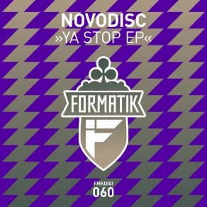 Download track Ya Stop!!! Novodisc