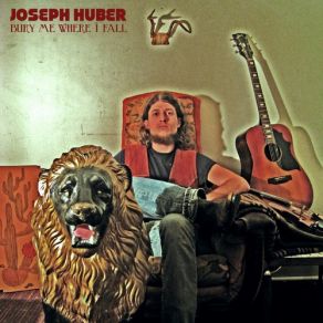Download track Can't You See A Flood's A-Comin' Joseph Huber