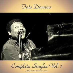 Download track Dreaming (Remastered 2017) Fats Domino