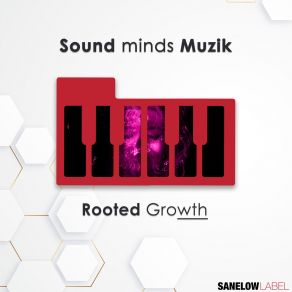 Download track Aztech Gold Sound Minds Muzik