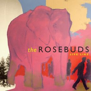 Download track Another Way In The Rosebuds