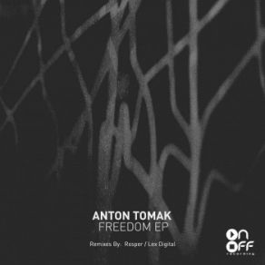 Download track Freedom (Original Mix) Anton Tomak