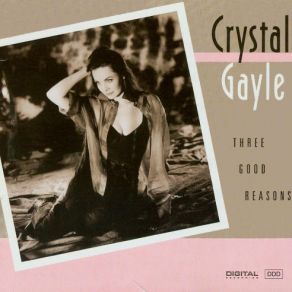 Download track Why Cry Crystal Gayle