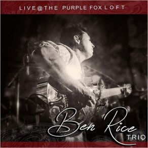 Download track Somewhere Over The Rainbow (Live) Ben Rice Trio