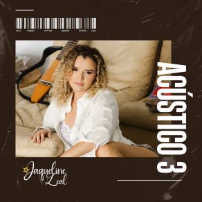 Download track Ai Que Saudade D'ocê Jaqueline Leal