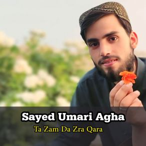 Download track Ta Sara Meena Laram Sayed Umari Agha