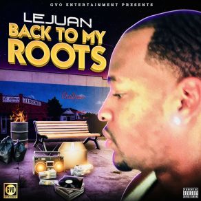 Download track GANGSTA LUV Lejuan