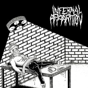 Download track Pig Squeal Infernal Apparition