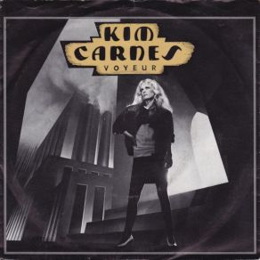 Download track Dead In My Tracks Kim Carnes