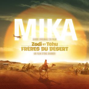 Download track Feels Like Fire (Orchestral Version) Mika