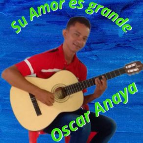 Download track Mis Fuerzas Están En Ti Oscar Anaya