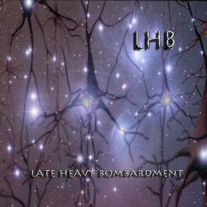 Download track The Lunar Cataclysm Lhb