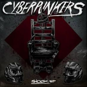 Download track Beyond The Cover Cyberpunkers