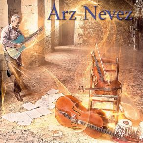 Download track Kimiad To The Luthier Arz Nevez