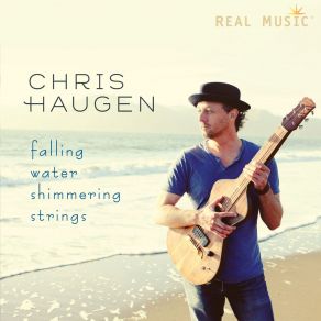 Download track Falling Water Chris Haugen