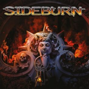 Download track Got To Move On Sideburn