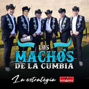 Download track La Estrategia Los Machos De La Cumbia