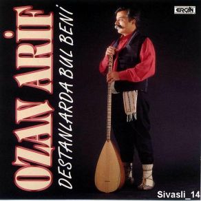 Download track Kavuştum Ozan Arif