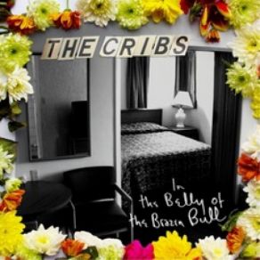 Download track Uptight The Cribs