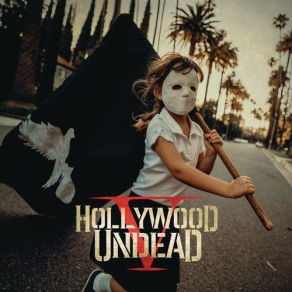 Download track Broken Record Hollywood Undead