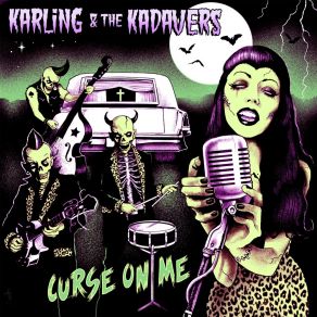 Download track The Worst Of Me The Kadavers