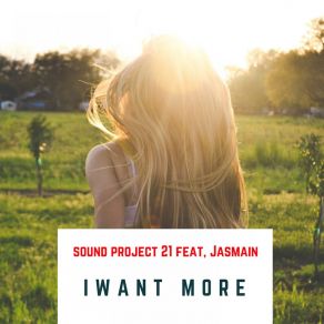 Download track I Want More Jasmain