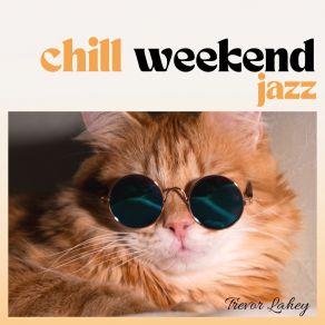 Download track Chill Market Jazz Trevor Lahey