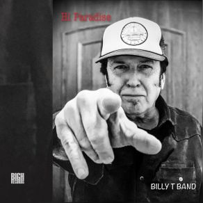 Download track Diggin' Too Deep Billy T Band