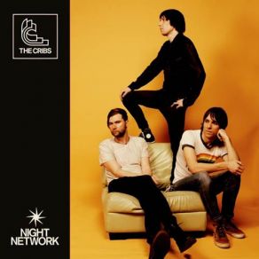 Download track Siren Sing-Along The Cribs