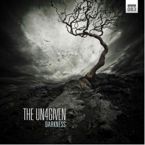 Download track Darkness The Un4given