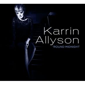 Download track Send In The Clowns Karrin Allyson