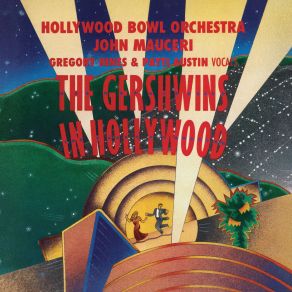 Download track Goldwyn Follies Love Walked In Jerry Goldsmith, John Mauceri, Miklós Rózsa, Hollywood Bowl Orchestra, Rundfunk Sinfonieorchester Berlin, London Symphony Orchestra