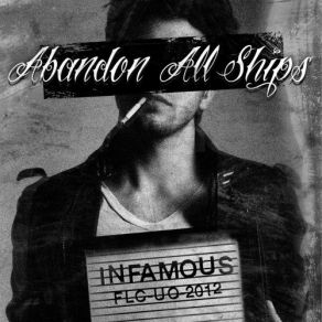 Download track Ahmed Abandon All Ships