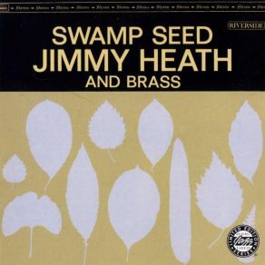 Download track Six Steps Jimmy Heath