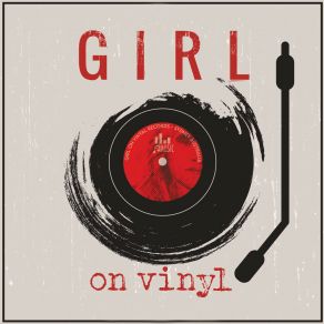 Download track Shelter Me From Harm Girl On Vinyl