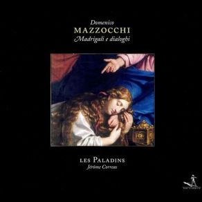 Download track Dovemo Piangere La Passione Di Nostro Signore, Recitativo A 2 Les Paladins, Jerome Correas