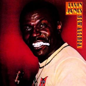 Download track My Lover (Tsume) Elvin Jones